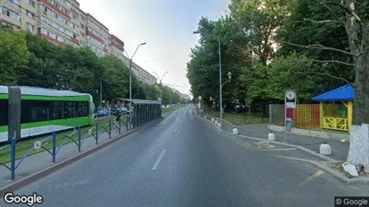 Apartments for rent in Bucharest - Sectorul 1 - Photo from Google Street View