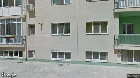 Apartments for rent in Bucharest - Sectorul 6 - Photo from Google Street View