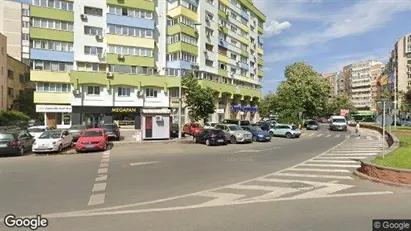 Apartments for rent in Bucharest - Sectorul 1 - Photo from Google Street View