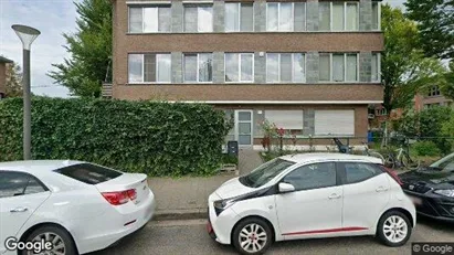 Apartments for rent in Antwerp Wilrijk - Photo from Google Street View