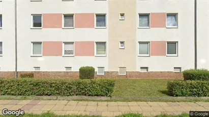 Apartments for rent in Brandenburg an der Havel - Photo from Google Street View