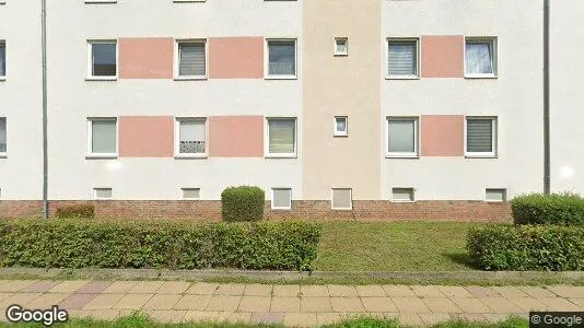 Apartments for rent in Brandenburg an der Havel - Photo from Google Street View