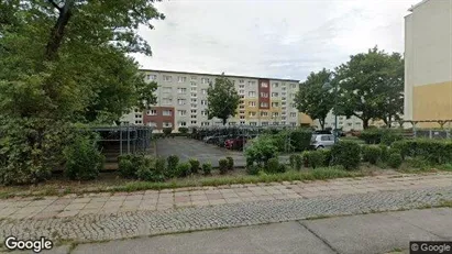 Apartments for rent in Brandenburg an der Havel - Photo from Google Street View