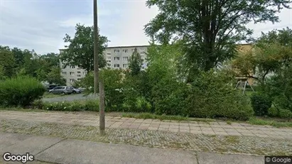 Apartments for rent in Brandenburg an der Havel - Photo from Google Street View