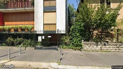 Apartments for rent in Milano Zona 8 - Fiera, Gallaratese, Quarto Oggiaro - Photo from Google Street View