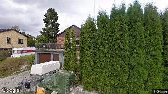 Apartments for rent in Järfälla - Photo from Google Street View