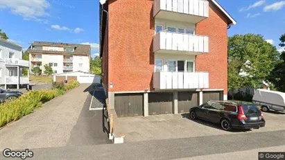 Apartments for rent in Växjö - Photo from Google Street View