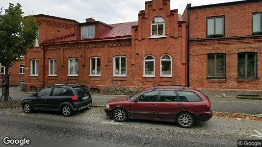 Apartments for rent in Skurup - Photo from Google Street View