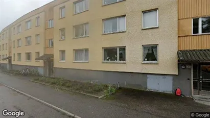 Apartments for rent in Nyköping - Photo from Google Street View