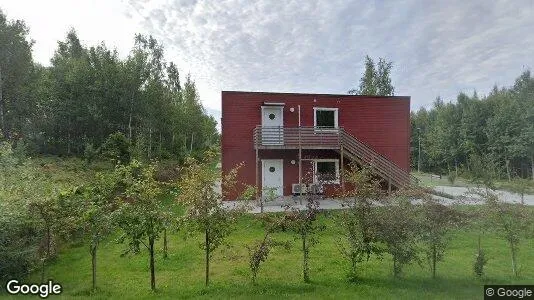 Apartments for rent in Aneby - Photo from Google Street View