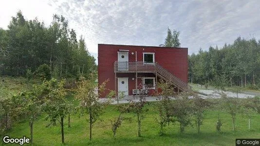 Apartments for rent in Aneby - Photo from Google Street View