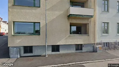 Apartments for rent in Kalmar - Photo from Google Street View