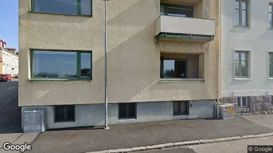 Apartments for rent in Kalmar - Photo from Google Street View