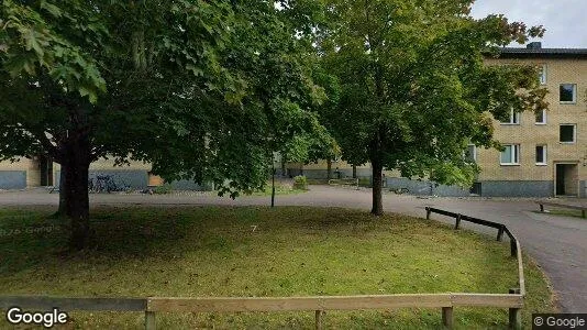 Apartments for rent in Nybro - Photo from Google Street View