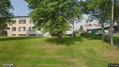 Apartments for rent in Ockelbo - Photo from Google Street View