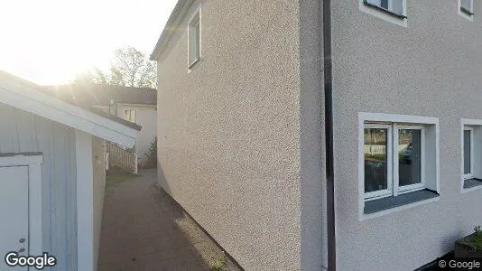 Apartments for rent in Kalmar - Photo from Google Street View