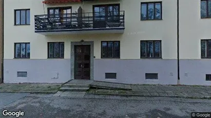 Apartments for rent in Eskilstuna - Photo from Google Street View