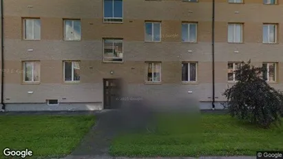 Apartments for rent in Köping - Photo from Google Street View