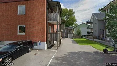 Apartments for rent in Växjö - Photo from Google Street View