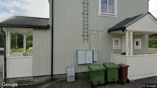 Apartments for rent in Sundsvall - Photo from Google Street View