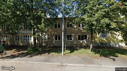 Apartments for rent in Enköping - Photo from Google Street View