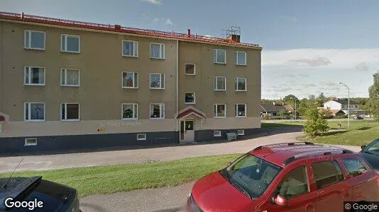 Apartments for rent in Surahammar - Photo from Google Street View