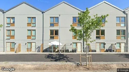 Apartments for rent in Nykvarn - Photo from Google Street View