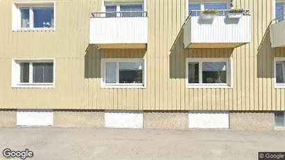Apartments for rent in Eskilstuna - Photo from Google Street View