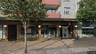 Apartments for rent in Värnamo - Photo from Google Street View