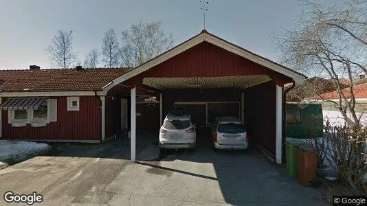 Apartments for rent in Umeå - Photo from Google Street View