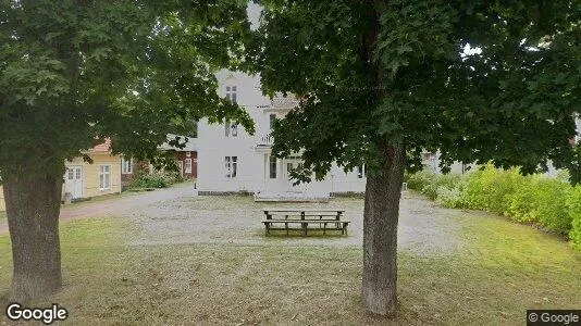 Apartments for rent in Hultsfred - Photo from Google Street View