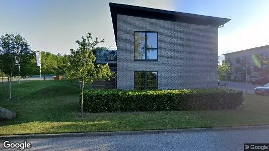 Apartments for rent in Aalborg Øst - Photo from Google Street View