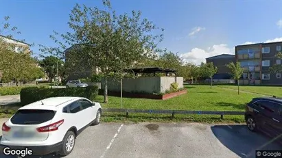 Apartments for rent in Gotland - Photo from Google Street View