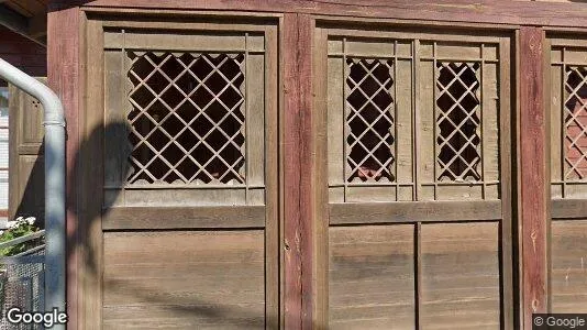 Apartments for rent in Riga Voleri - Photo from Google Street View