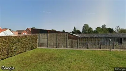 Rooms for rent in Grobbendonk - Photo from Google Street View