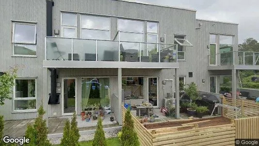 Apartments for rent in Bergen Fana - Photo from Google Street View