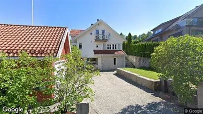 Apartments for rent in Asker - Photo from Google Street View