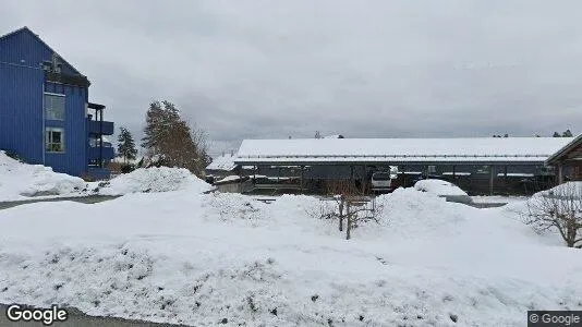 Apartments for rent in Asker - Photo from Google Street View