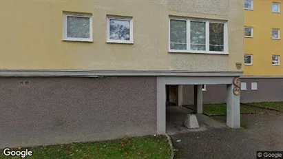 Apartments for rent in Eskilstuna - Photo from Google Street View