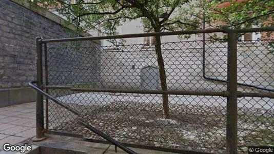 Apartments for rent in Vasastan - Photo from Google Street View