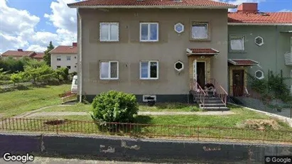 Apartments for rent in Jönköping - Photo from Google Street View