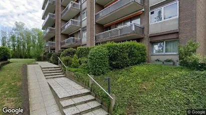 Apartments for rent in Wezembeek-Oppem - Photo from Google Street View