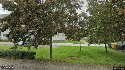 Apartments for rent in Mansfeld-Südharz - Photo from Google Street View