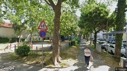 Apartments for rent in Pforzheim - Photo from Google Street View