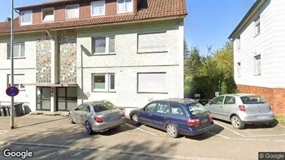 Apartments for rent in Esslingen - Photo from Google Street View