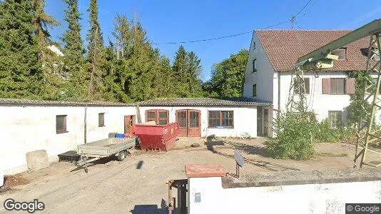 Apartments for rent in Dachau - Photo from Google Street View