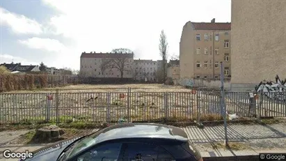 Apartments for rent in Berlin Neukölln - Photo from Google Street View