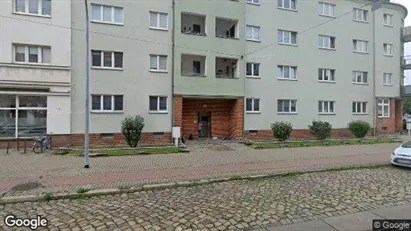 Apartments for rent in Brandenburg an der Havel - Photo from Google Street View