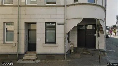 Apartments for rent in Leverkusen - Photo from Google Street View