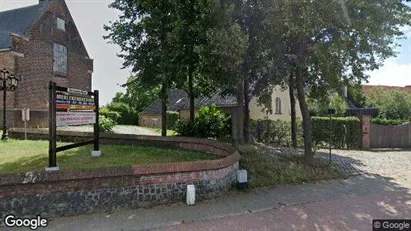 Apartments for rent in Ranst - Photo from Google Street View